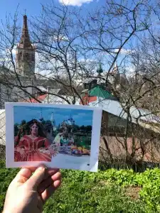 Гостевой дом в Центральном Парке - 4