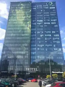 Грин Сити - 43