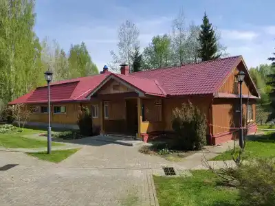 Красная горка - 25