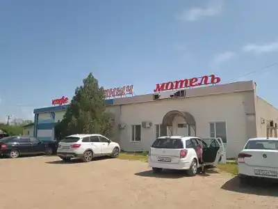 Маныч - 3