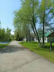 Озеро Горькое - 39