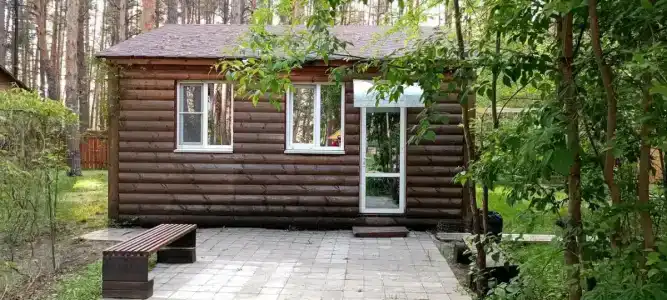 Чайка - 5