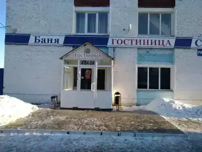 Гостиничный комплекс - 0
