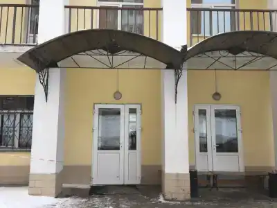 Восточная - 1