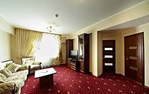 Центральная - 14