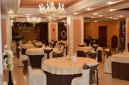 Клуб Бостон - 48