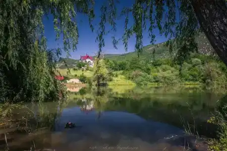 Узунджа - 31