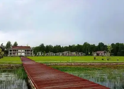 Вазуза Кантри Клаб - 88