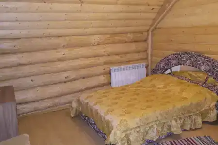 Озеро Ладеники - 30