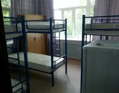 Хостел на Верейской - 3