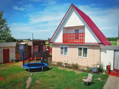 База отдыха у Гилевых - 0