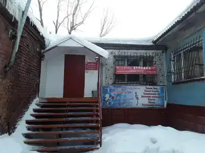 Купидон - 8
