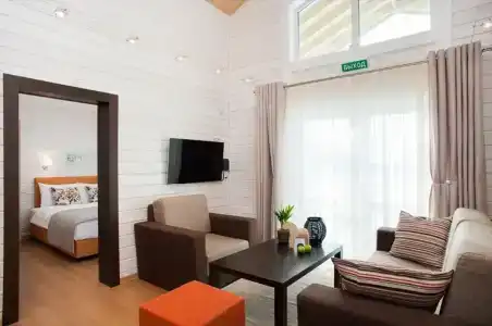 Вазуза Кантри Клаб - 97