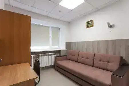 Реацентр - 31