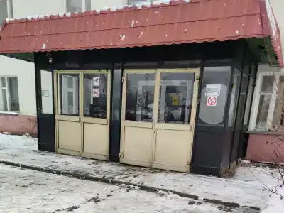 HotelHot Vyhino - 9