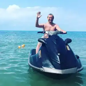 Джубга - 8