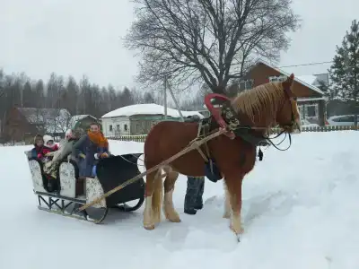 Усадьба Галат - 97