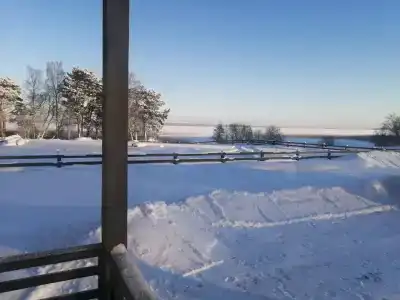 Дом у озера Отрадное - 3
