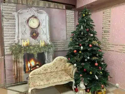 Кемпинг Парус - 16