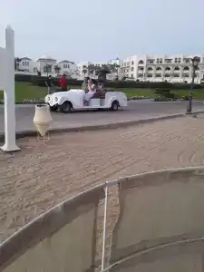 Old Palace Resort Sahl Hasheesh - 73