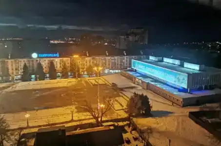 Эльбрус - 2