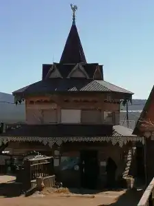 Усадьба Никиты Бенчарова - 30