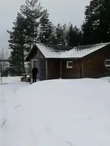 Дом у озера - 39