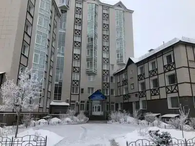 Югорский - 29