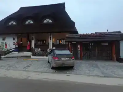 Диканька на Тамани - 69