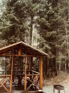 База отдыха Рюттю - 61