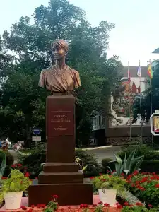 Евпаторийский детский клинический санаторий - 33