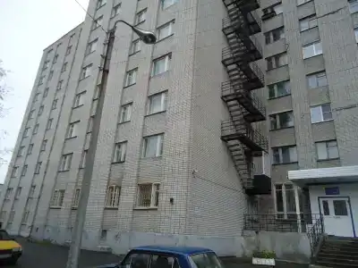 Белые ночи - 0