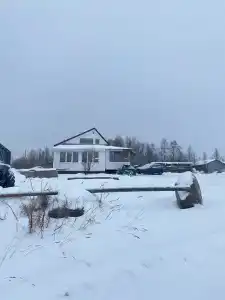 Гостевой дом у Белого моря - 35