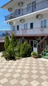 Робинзон - 0