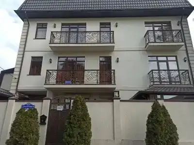 Астория - 3