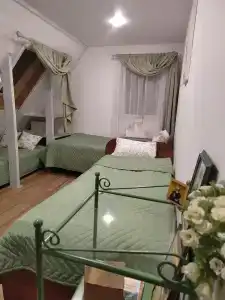 Оптинский Дворик - 3