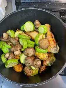 Гостевой комплекс в д. Нурмолицы - 87