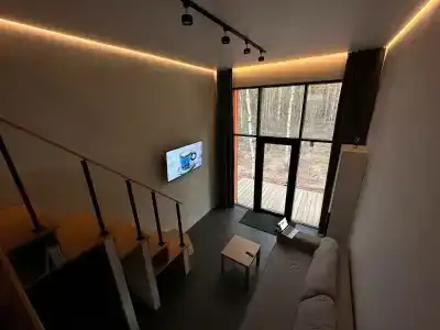 Seclusion Home - 42