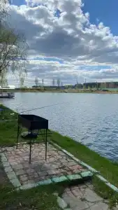 База отдыха у Василича - 20