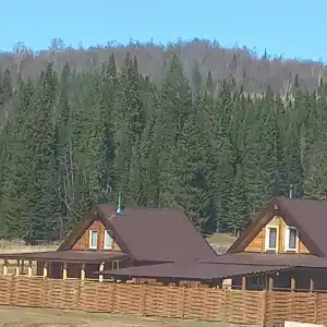 Парк Зилим - 0