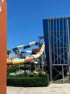 Sunrise Mamlouk Palace Resort - 32