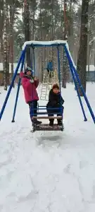 Сосны плюс - 31