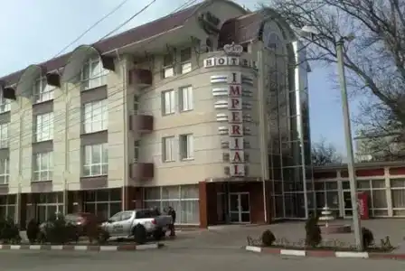 Империал - 0