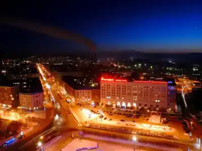 Меридиан - 7