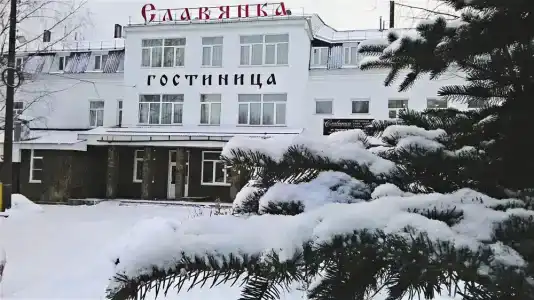 Славянка - 0