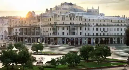 Метрополь - 0