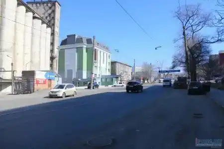 Славянская - 2