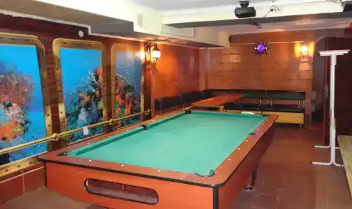 Турист - 2