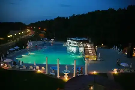 Белогорье - 7