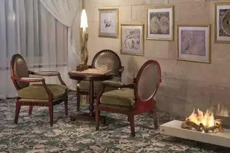 Аэростар - 18